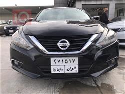 نيسان ألتيما